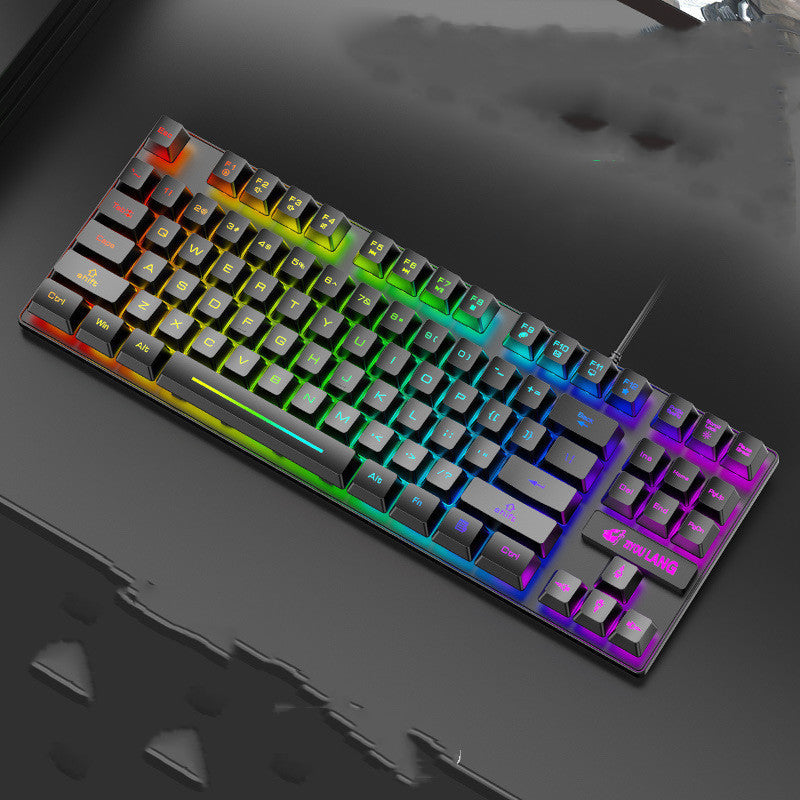 Transform Your Gaming Experience with the Gaming Manipulator Notebook Keyboard